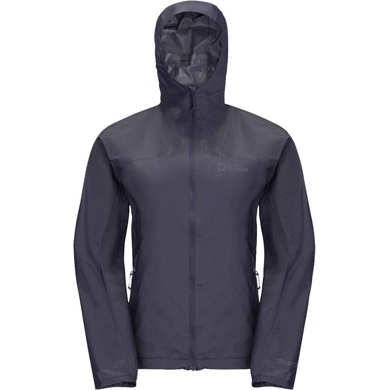 Jack Wolfskin Womens Elsberg 2.5L Jacket-2